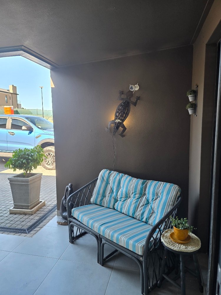 3 Bedroom Property for Sale in Hartland Lifestyle Estate Western Cape